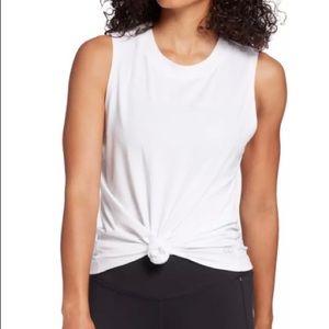 Calia Boyfriend Tank Top lavender. #Lulumon